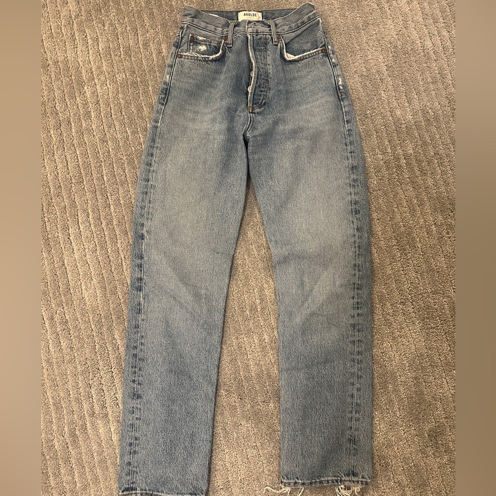 Agolde Jeans